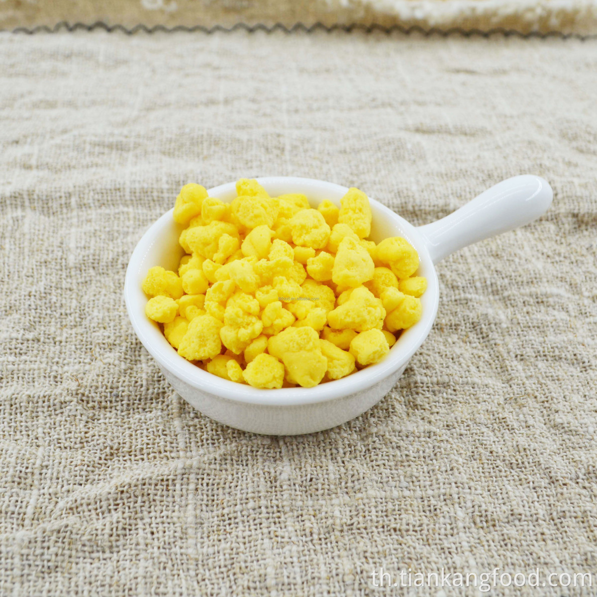 ไข่แห้ง Air Dried Egg